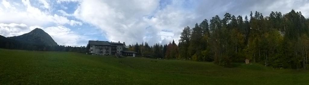 Landgasthof Kreithof Hotel Tristach Exterior photo